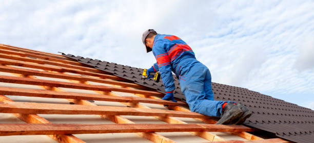 Best Slate Roofing  in Maan, ND