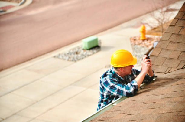 Best Rubber Roofing (EPDM, TPO)  in Maan, ND