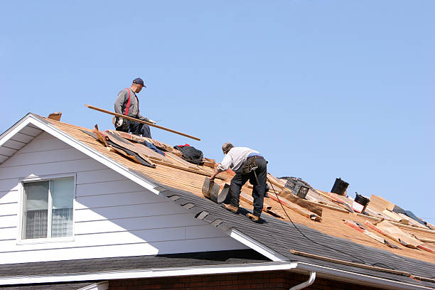 Best Rubber Roofing (EPDM, TPO)  in Maan, ND